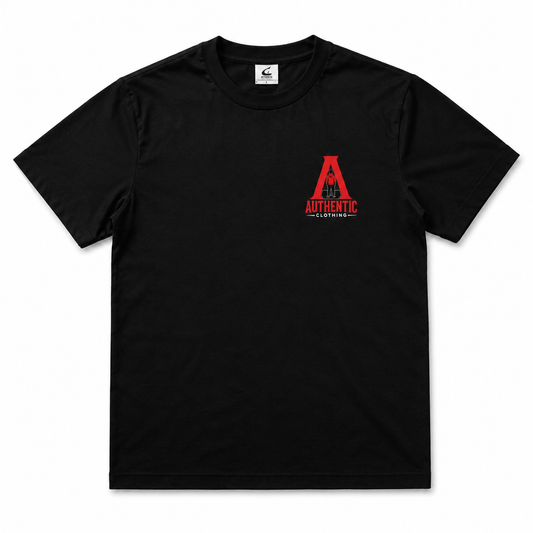Authentic Nylon Tee
